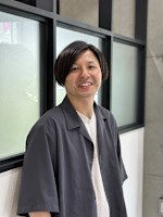 岸(キシ)