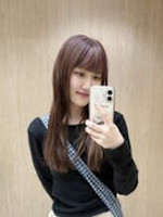堀田はるか　【207】(ホッタハルカ)