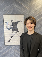 安藤 優樹(アンドウ ユウキ)
