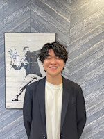 小島 陽成(コジマ ヨウセイ)