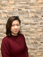 加藤 佑香(カトウ ユカ)