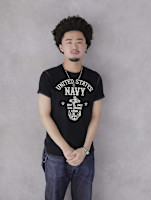 齋藤 隼之介(サイトウ ジュンノスケ)