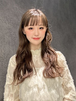 井村 祐依(イムラ ユイ)