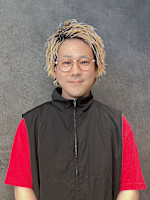 本田 陽平(ホンダ ヨウヘイ)