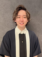 濱田 泰生(ハマダ タイキ)