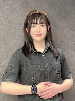 関谷 李咲(セキヤ リサキ)