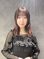 高橋 杏奈(タカハシ アンナ)
