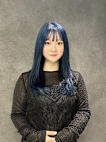 長野 莉子(ナガノ リコ)