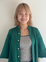 中島 舞香(ナカジマ マイカ)