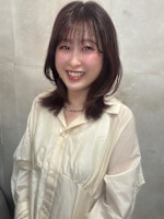 橋田 幸奈(ハシダ ユキナ)