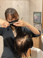 田村 野恵(タムラ ノエ)