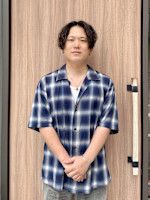 川畑　直樹(カワバタ　ナオキ)
