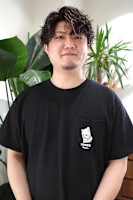今吉 晃太(イマヨシ コウタ)