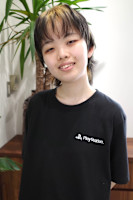 松下麗奈(マツシタレナ)