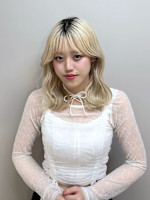 宮原 優美(ミヤハラ ユウミ)