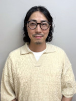 北島 健大(キタジマ ケンタ)
