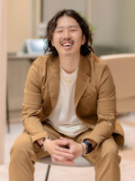 正木 涼輔(マサキ　リョウスケ)
