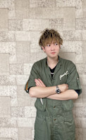 奥谷 佳太(オクタニ ケイタ)