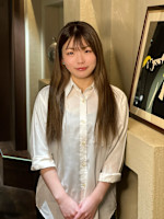 大嶋　葉月(オオシマ　ハヅキ)