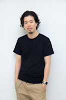 中野 健人(ナカノ ケント)
