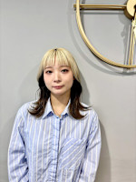 長谷川 亜純(ハセガワ アスミ)