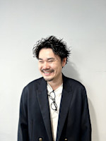 吉澤 隆司(ヨシザワ リュウジ)