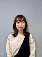佐藤 花帆(サトウ カホ)