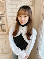 村山友菜(ムラヤマユナ)
