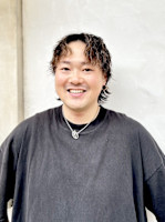 鈴木 陽太(スズキ ヨウタ)