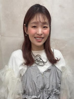 木村 有里(キムラ ユリ)