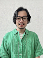 川口 耕平(カワグチ コウヘイ)
