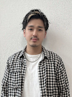 藤田 詢(フジタ ジュン)