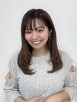 黒田 里香(クロダ リカ)