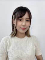 伊藤 萌(イトウ モエ)