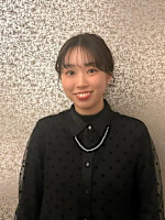 川原 ひゆ(カワハラ ヒユ)