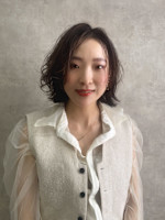 加治屋 法子(カジヤ ノリコ)