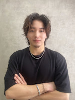 森谷 有峻(モリタニ ユタカ)