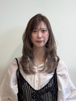 橋本 侑香(ハシモト ユカ)