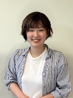 齊藤 里奈(サイトウ リナ)