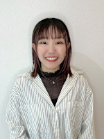 山下 瑞穂(ヤマシタ ミズホ)