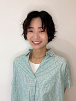 川村 百恵(カワムラ モモエ)