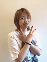 三木 貴美子(ミキ キミコ)