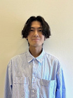川野 翔輝(カワノ ショウキ)
