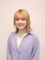 釜永 綾奈(カマナガ アヤナ)