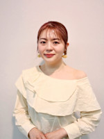 前原 沙叔里(マエハラ サオリ)