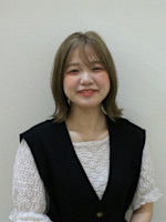 渡慶次 夏鈴(トケシ カリン)