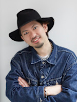 山本 将史(ヤマモト マサシ)
