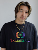 Zakky(ザッキー)