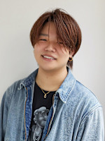 小田 大夢(オダ ヒロム)