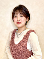 楢崎 玲菜(ナラザキ レイナ)